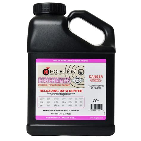 Outstanding performance and velocity can be obtained in such popular cartridges as the 223 Remington, 22-250 Remington, 308 Winchester, 30-06, 375 H&H and many more. . Hodgdon powder company stock symbol